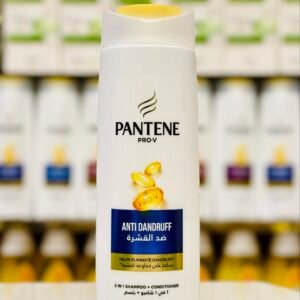 شامبو بانتين ضد القشرة 400 مل