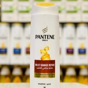 شامبو بانتين عناية ملكي للتلف 400 مل