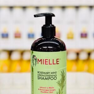 شامبو ميلا الاميركي 355 مل