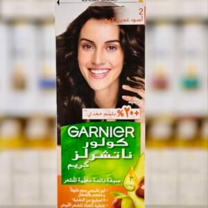 صبغة غارنييه كولور ناتشرلز 2 40 مل
