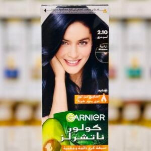 صبغة غارنييه كولور ناتشرلز 2.10 40 مل