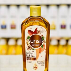 زيت شعر صانسيلك 250 مل