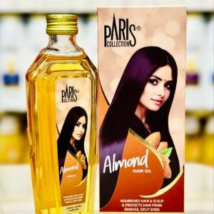 زيت شعر باريس باللوز 160 مل