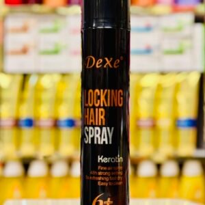 مثبت شعر ديكس 420 مل