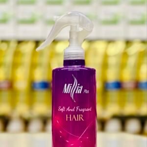 مانع تشابك ومعطر شعر ميليا 225 مل