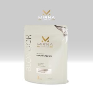 بودرة ميش ميرنا ابيض 500 مل