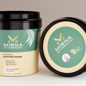 بودرة ميش ميرنا بنفسجي 1000 مل