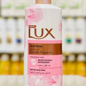 شامبو جسم لوكس 500 مل