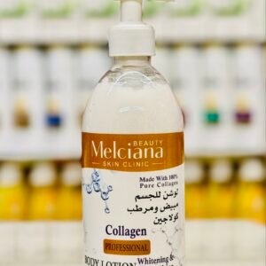لوشن مينيسيا بالكولاجين 500 مل