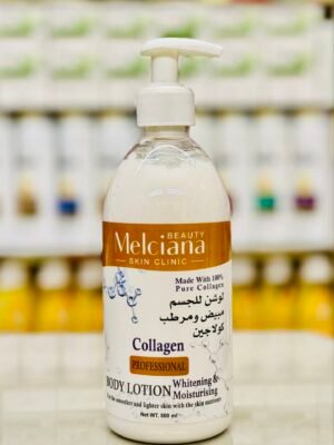 لوشن مينيسيا بالكولاجين 500 مل