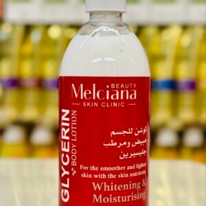لوشن مينيسيا بالجليسرين 500 مل