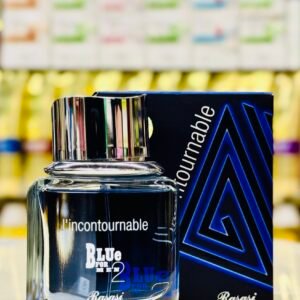 عطر الرصاصي بلو فور مان تو رجالي 75 مل