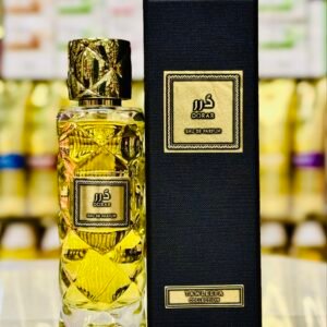 عطر الرصاصي درر رجالي 100 مل