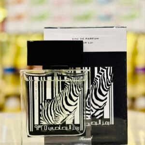 عطر الرصاصي رمز الرصاصي 9325 رجالي 50 مل
