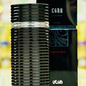 عطر الرصاصي اغراء رجالي 100 مل