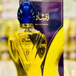 عطر الرصاصي افشان للرجال والنساء 100 مل