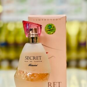 عطر الرصاصي سيكرت نسائي 75 مل