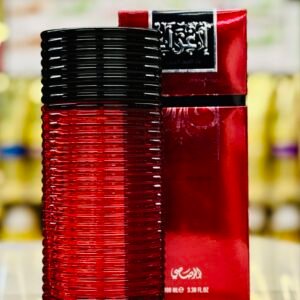 عطر الرصاصي اغراء نسائي 100 مل