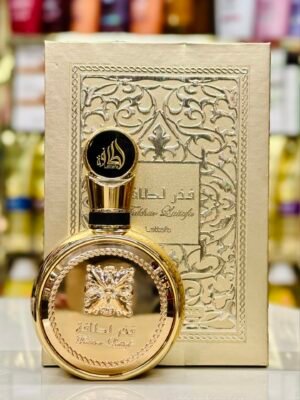 عطر لطافة فخر اللطافة نسائي 100 مل