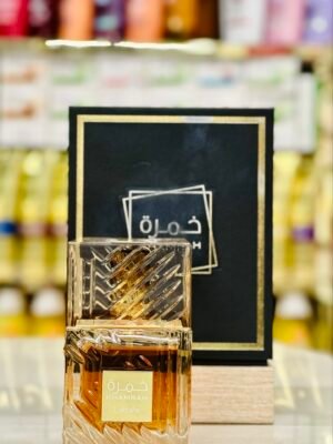 عطر لطافة خمرة للرجال والنساء 100 مل