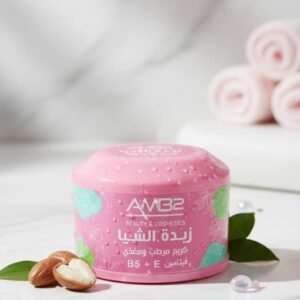 كريم AMB2 زبدة الشيا 175 مل