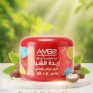 كريم AMB2 زبدة الشيا 175 مل