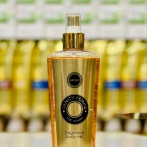 سبلاش ارماف فانيتي فام نسائي 250 مل