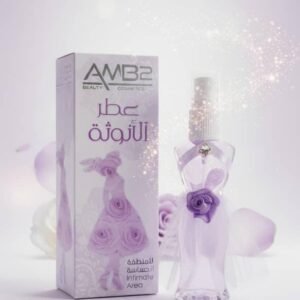 سبلاش عطر الانوثة AMB2 زهور ليلية 50 مل