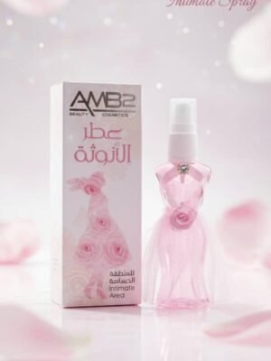 2026/01/1000023124.jpg سبلاش عطر الانوثة AMB2 بالورد 50 مل