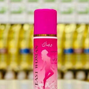 سبلاش وصال ايست ومان 200 مل