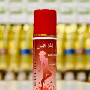 سبلاش ليلة خميس ايست ومان 200 مل