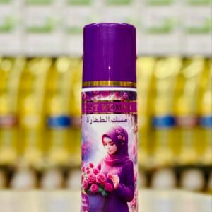 سبلاش مسك الرمان ايست ومان 250 مل