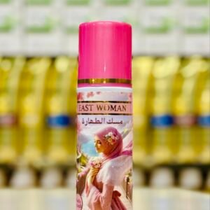 سبلاش مسك الذهب ايست ومان 250 مل