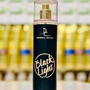 سبلاش دورال بلاك لايت نسائي 236 مل