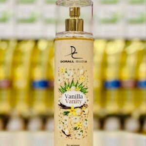 سبلاش دورال فانيلا فانيتي نسائي 236 مل