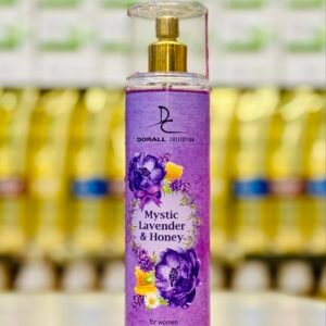 سبلاش دورال ميستيك لافندر آند هاني نسائي 236 مل