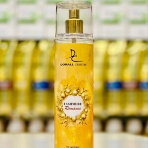 سبلاش دورال كاشمير رومانس نسائي 236 مل