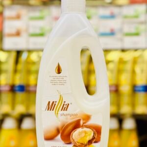 شامبو ميليا بالارغان 900 مل