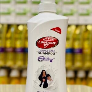 شامبو لايف بوي العناية بالشعر 680 مل