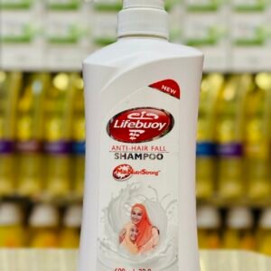 شامبو لايف بوي ضد القشرة 680 مل