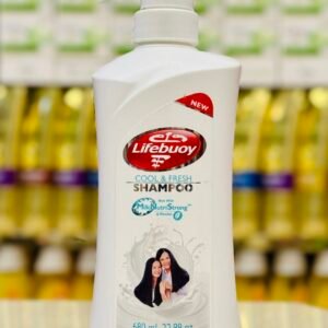 شامبو لايف بوي انتعاش البرود 680 مل