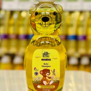 شامبو اطفال باريس 400 مل