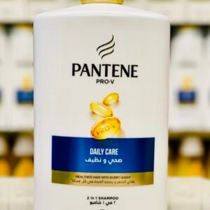 شامبو بانتين صحي ونظيف 1000 مل