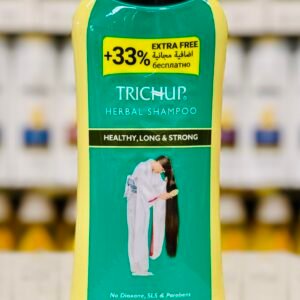 شامبو تريشوب بالأعشاب 400 مل
