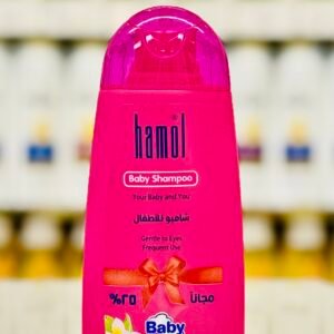 شامبو هامول 250 مل
