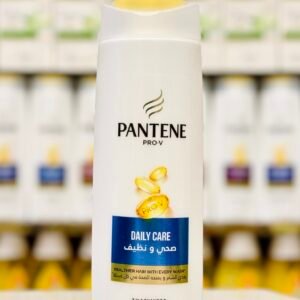 شامبو بانتين صحي ونظيف 400 مل