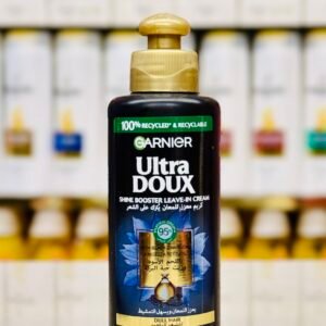 كريم شعر غارنييه بالحبة السوداء 200 مل