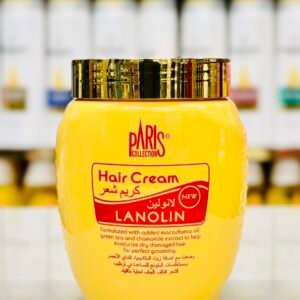 كريم شعر باريس باللانولين 475 مل