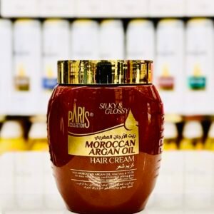 كريم شعر باريس بالارغان 475 مل