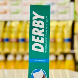 معجون حلاقة ديربي 100 مل